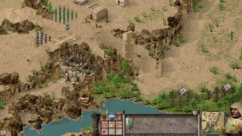 Stronghold Crusader