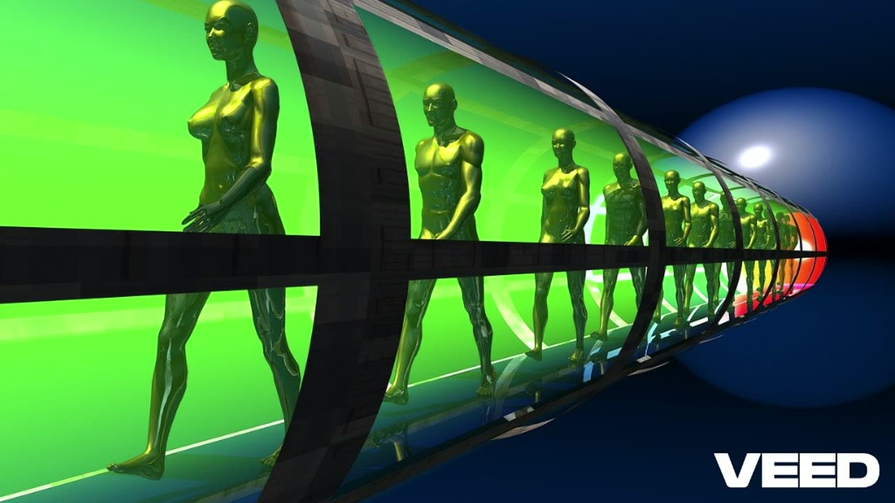 The Gabrielas Clones