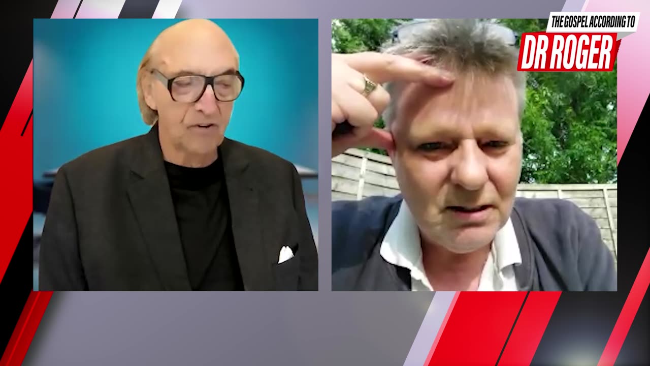 Britain is in TERMINAL Decline! - Dave Atherton