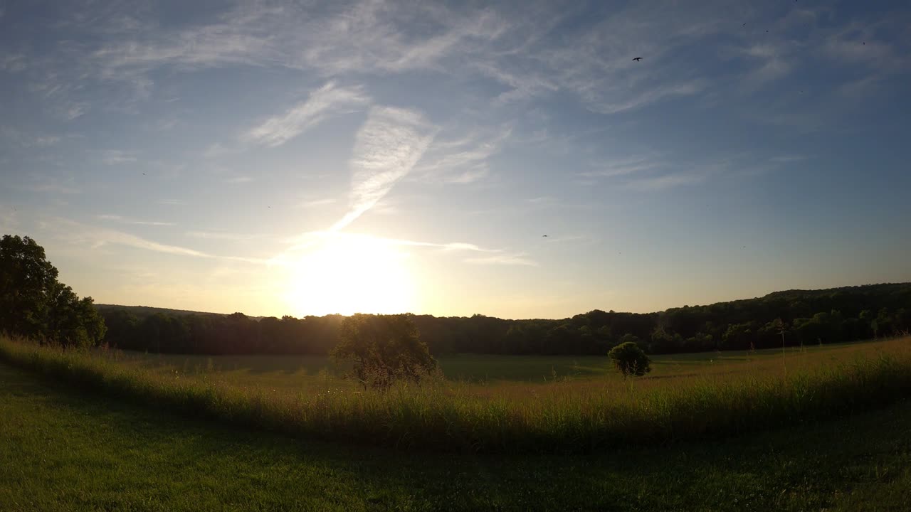 Sun ☀ Rise 6 23 25 75f/24c