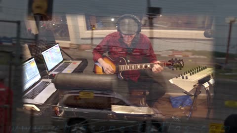Stone In Love - Resurrection - A Journey Tribute