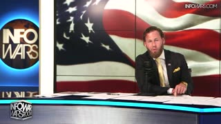 The Epic Trump Musk Debacle 6/5/25