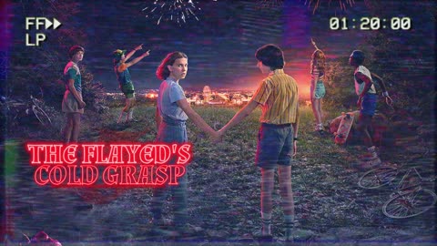 Stranger Things Recap: Chapter 5 - The Flayed's Cold Grasp