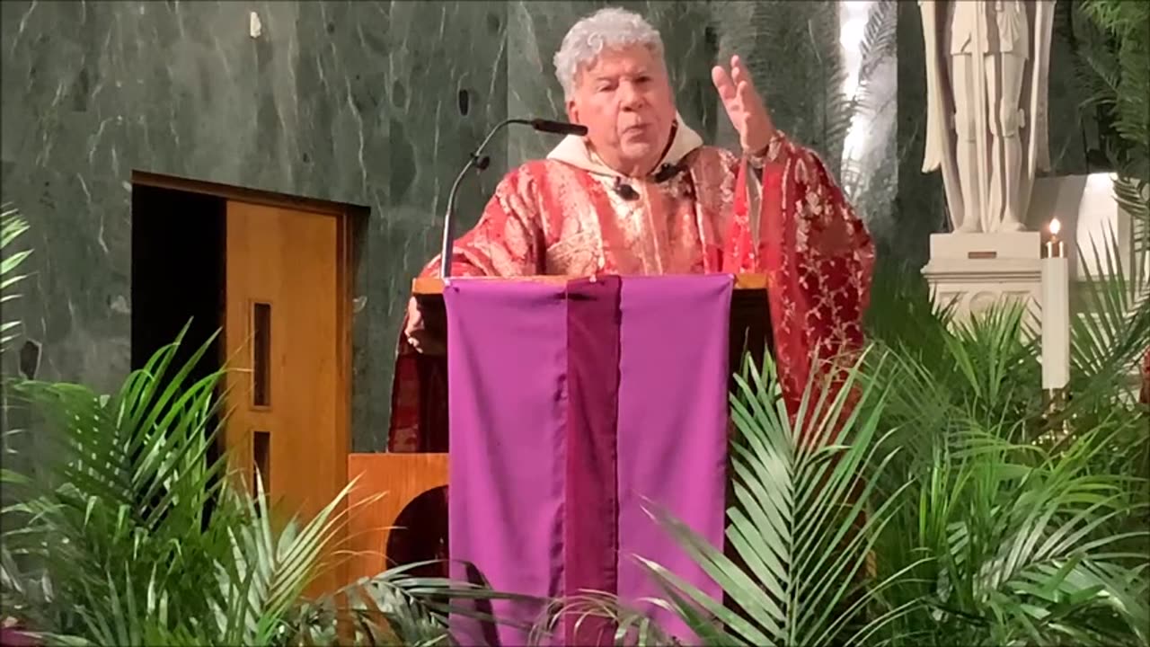 THE PASSION OF COMPASSION
