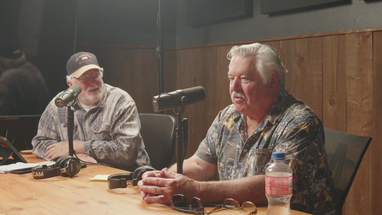 Jefferson State of Mine LIVE Part 1 2A Case