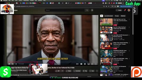 Diddy Trial Day 5, Are Tory Lanez, DDG, and Chris Brown Under Attack, Ironheart Racism or Critique_