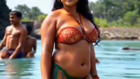 Hot girl