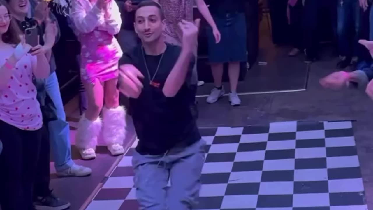 TRUMPS CHOSEN PEOPLE