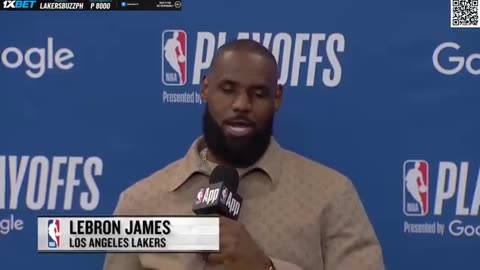 LeBron’s INSANE Buzzer Beater Shocks Everyone! | Lakers Epic Comeback 2025