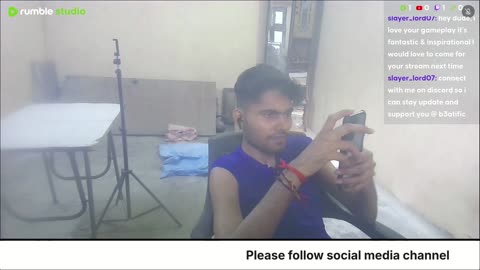 live stream
