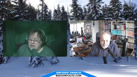 En direct sur RadioInfoCite.com