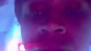 Watermark Version. Part 17a. Y'all. I found the one. Here's a video selfie.