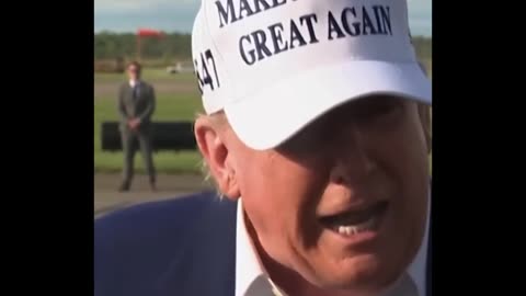 Trump Gives Update About The Russia-Ukraine War (He Is Not Happy With Putin)