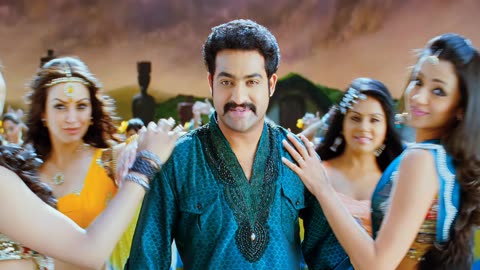 8k Ultra HD songs 60fps Vaastu bagunde (Telugu) full resolution DAMMU