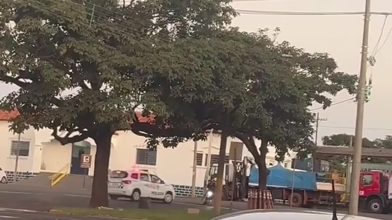 😂👮♂️ Running from the Cops - This Never Gets Old! | FunFM