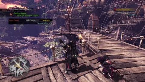 9: MHW - The Much Better Monster Hunter Game Than Wilds