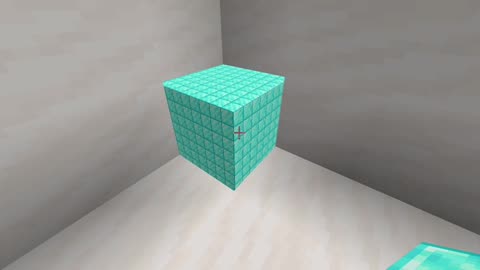 Minecraft Illusion