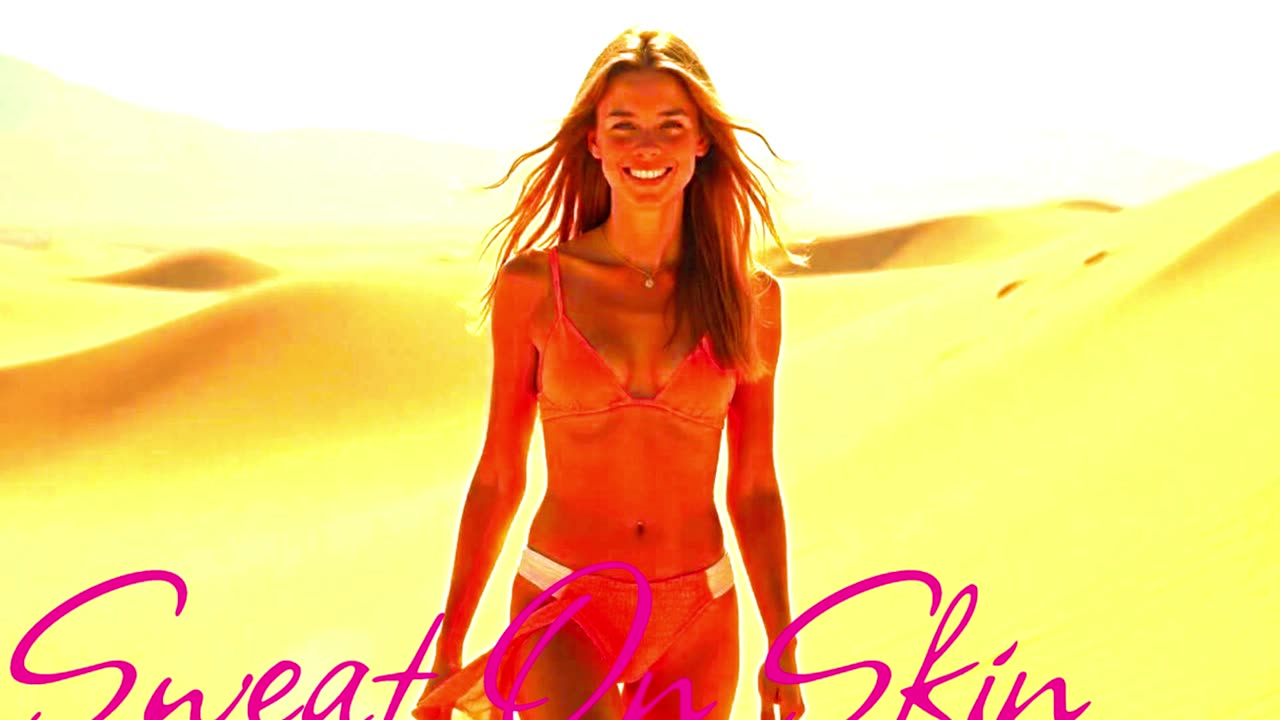 ROCK. Song Sweat On Skin.