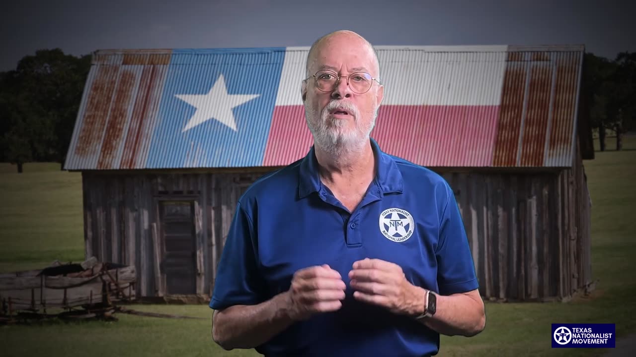 Texas Nationalists Movement