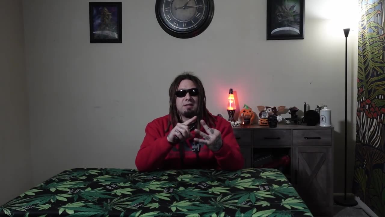 HOW TO TELL IF YOUR BUDS ARE READY FOR HARVEST old youtube