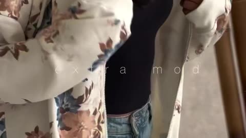 جدیدترین مدل‌های سویشرت کرکدار دخترانه در اکسترامد