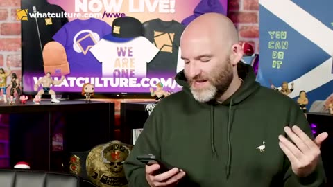 Toni Storm volta à WWE, Tony Khan e tudo mais | Notícias da AEW