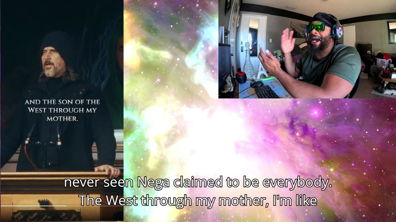 New Antichrist On The Internet