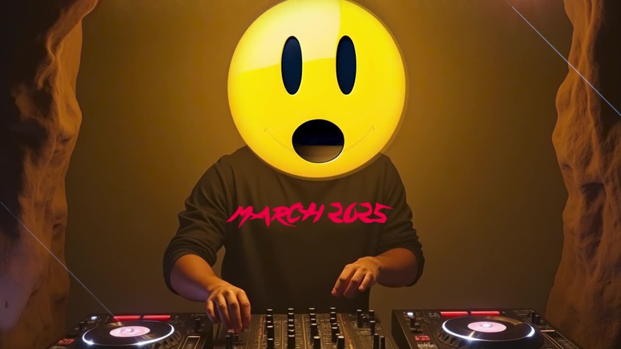 DJay Jarvis DEEP HOUSE MIX March 2025