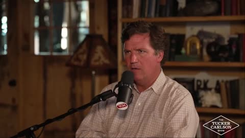 Guest on Tucker Carlson show tells Tucker that an independent analysis of the Vegas Mandalay hotel