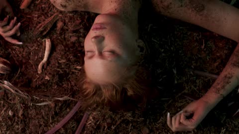 ...AND OCEANS - Inertiae (Official Visualizer)