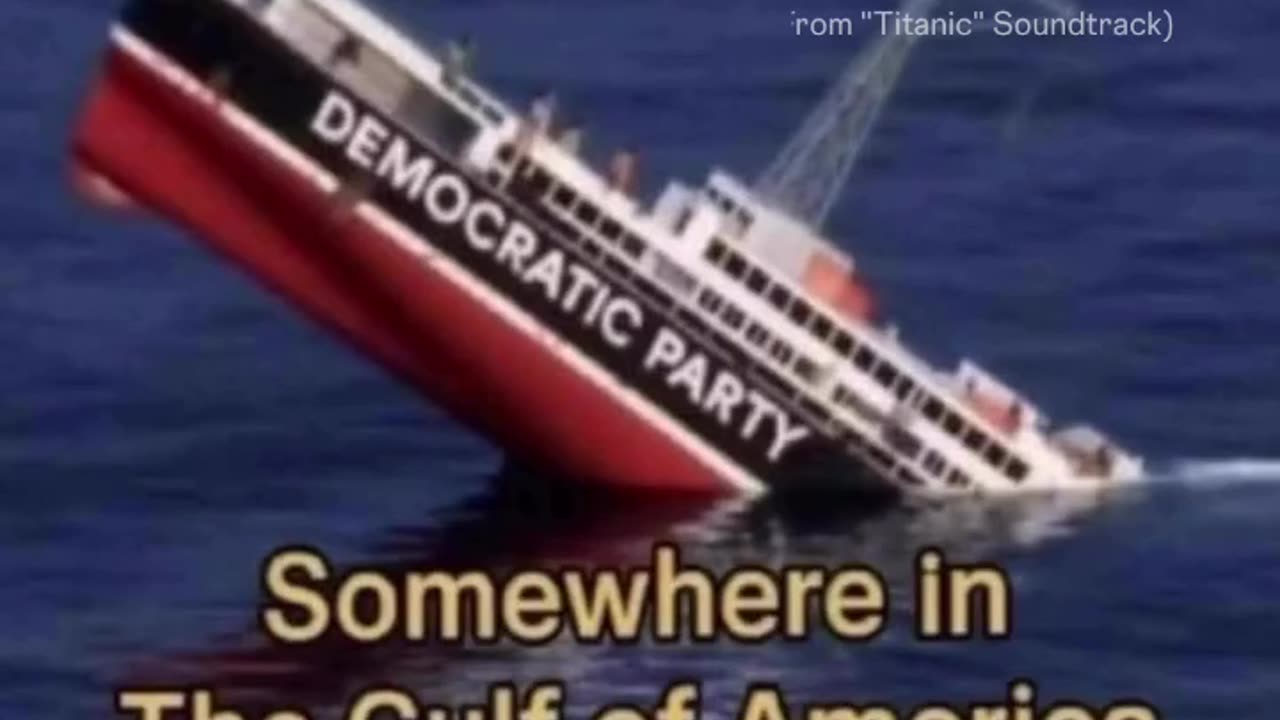 The Democratic Party
