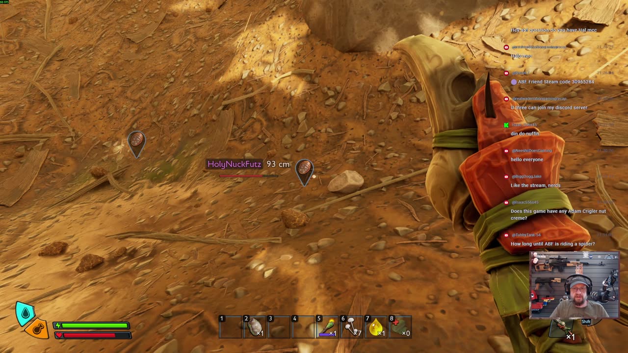 GROUNDED 2 - No More Unreal Engine Crash?