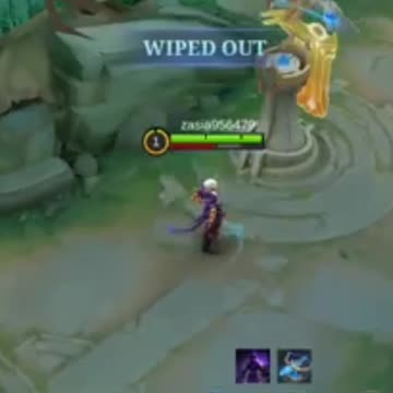 Mobile Legends Bang Bang