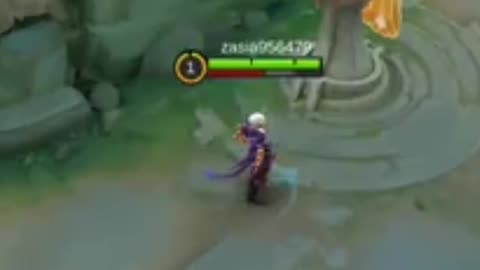 Mobile Legends Bang Bang