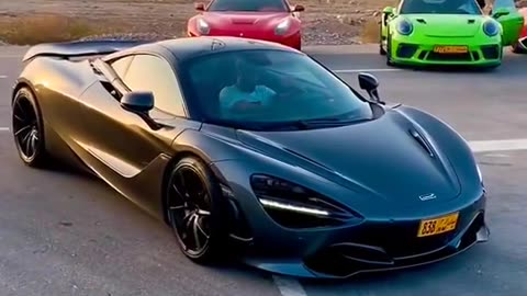 ✨🚀 Choose Your Favorite Luxury Car Now! | LuxurySportsCars