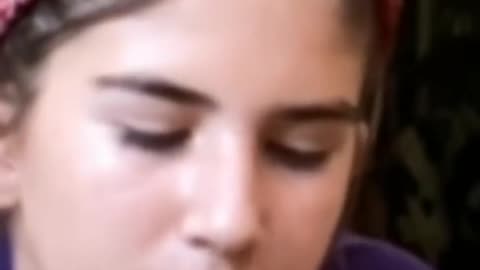Sofia the first tiktok compilation (I was a girl in the village doing alright then I became...)