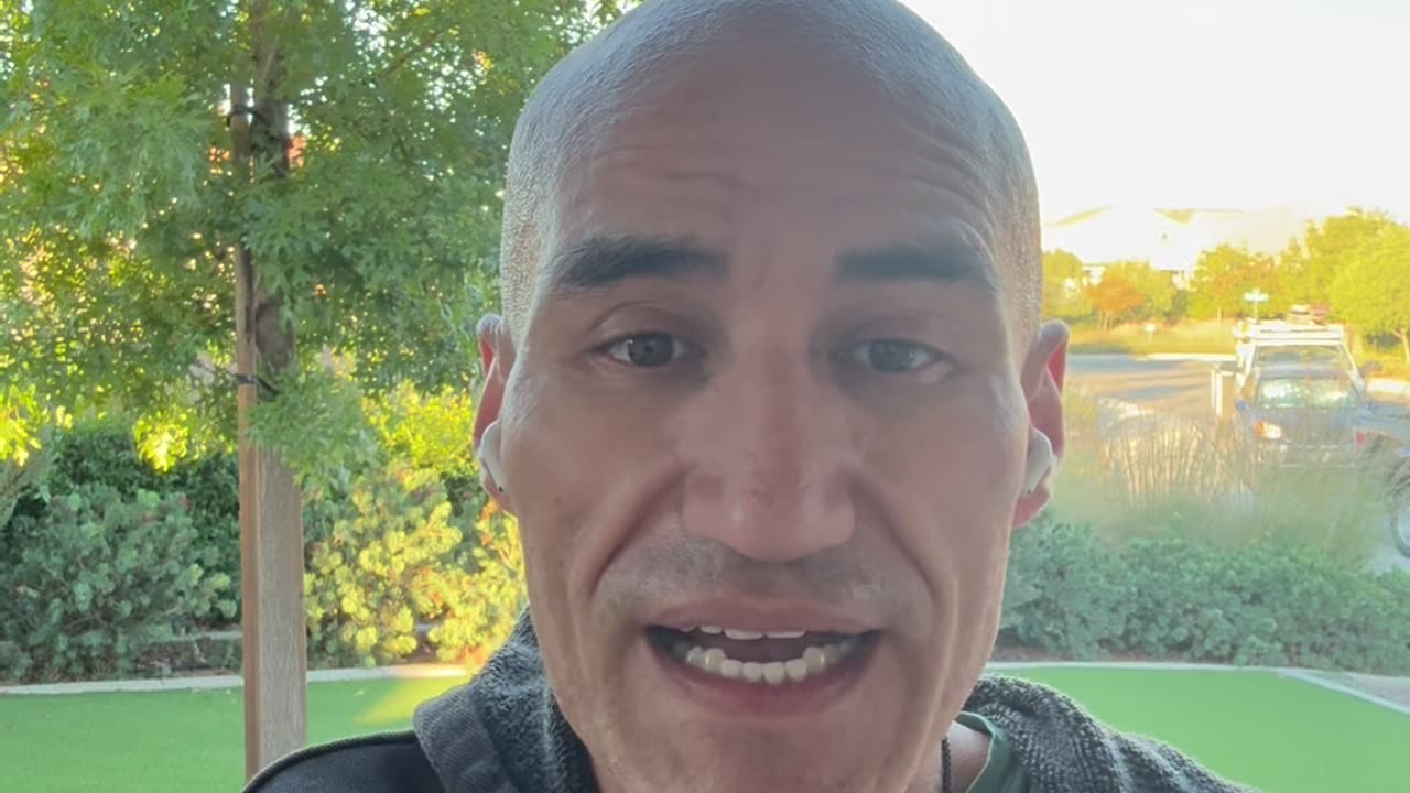 When the dust settles...