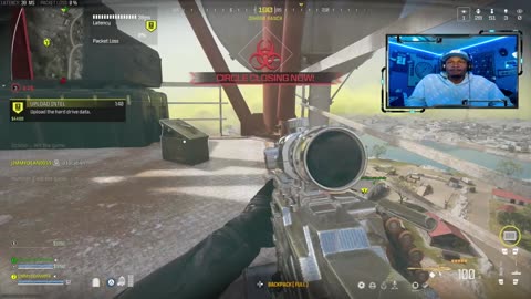 How To Melee In BO4 Tips & Tricks! Best Knife Only Class! NEW ( RISING TIDE )