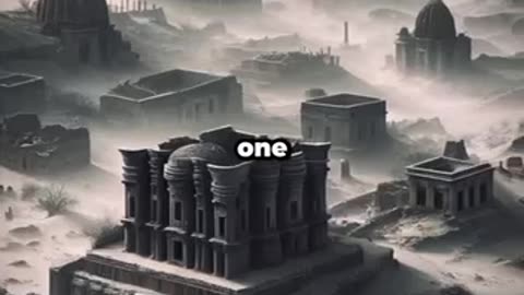Ancient Nuclear Power