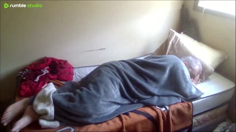 The Most Boring Person On The Internet