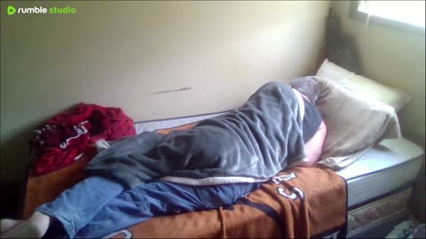 The Most Boring Person On The Internet