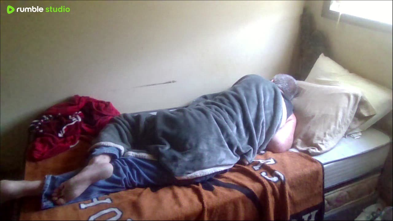 The Most Boring Person On The Internet