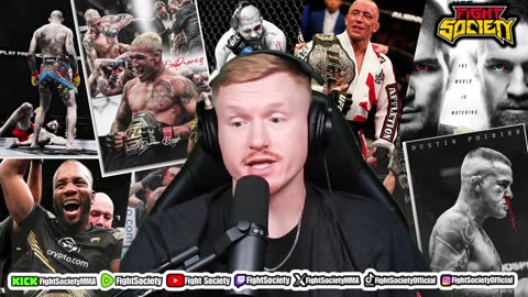 Dana White Announcement? UFC 317 Main Event?