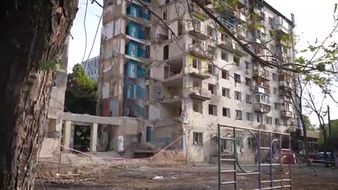 🎯🔥 Ukraine Russia War | Zelensky Visits Kyiv After Deadly Missile Strike | RCF