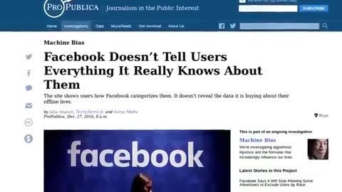 Digital Tyranny And Control: The Dangers of Social Media & Digital Life