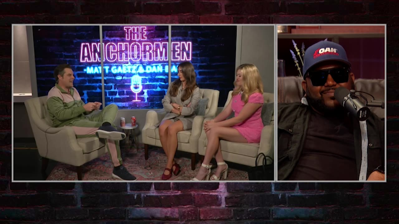 The Anchormen | Episode 11