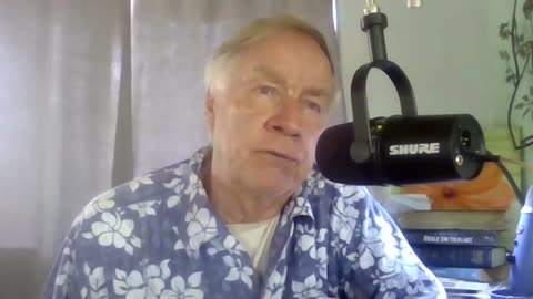 Episode 1276 - Pastor Mike Kestler and Joe Jackson on To Every Man An Answer