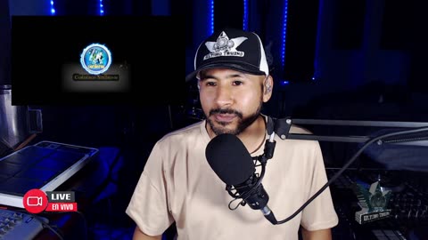 En Vivo Cumbia Cristiana Mix
