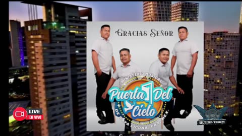 En Vivo Cumbia Cristiana Mix