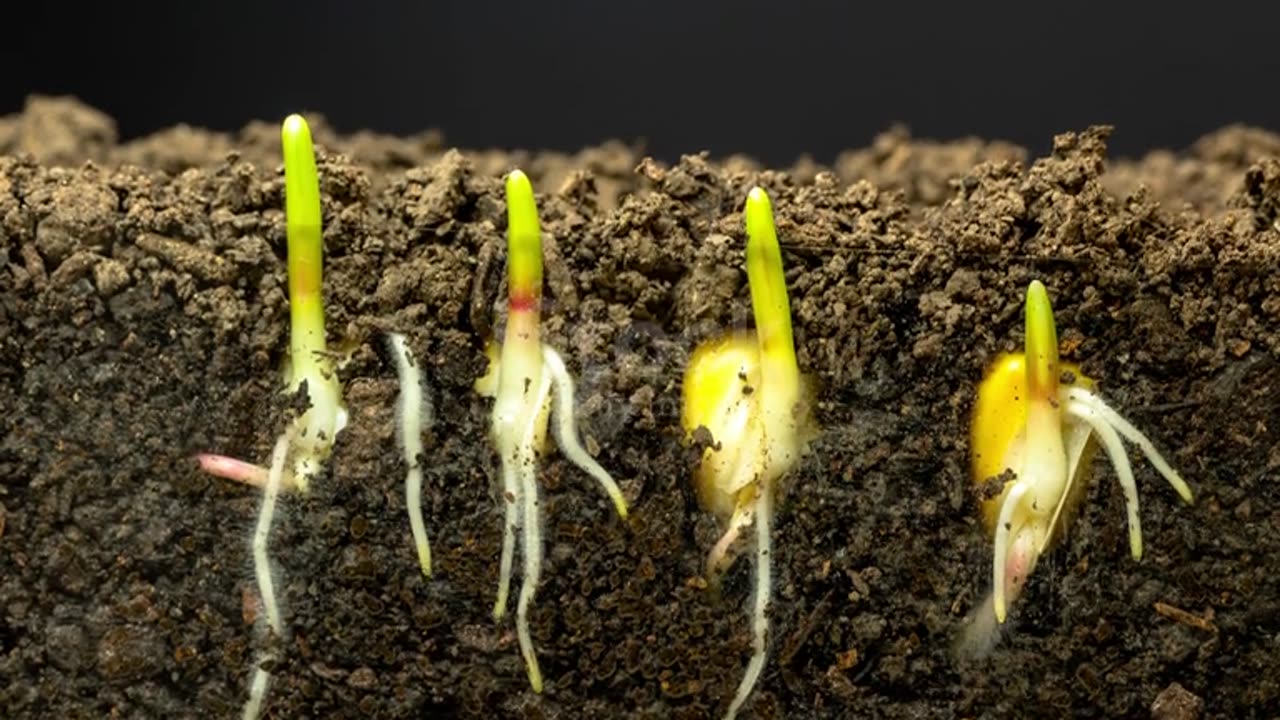 Fast Growing corn 🌽🌽